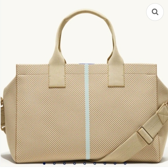 Rothy’s The Overnighter In Coastal - Picture 2 of 10